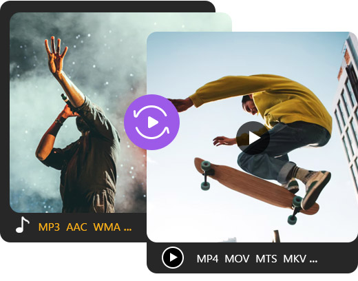 Free Video Converter Online – Convert Videos to MP4: MOV, AVI, GIF