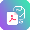 PDF PNG Converter