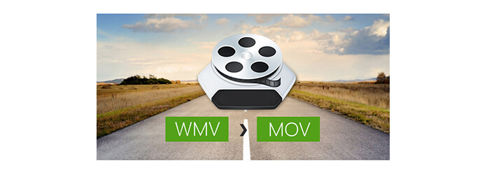 WMV'yi MOV'a dönüştürme