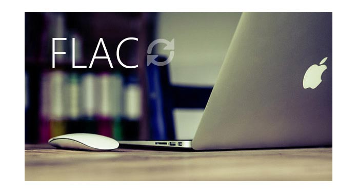 FLAC Video Converter voor Mac