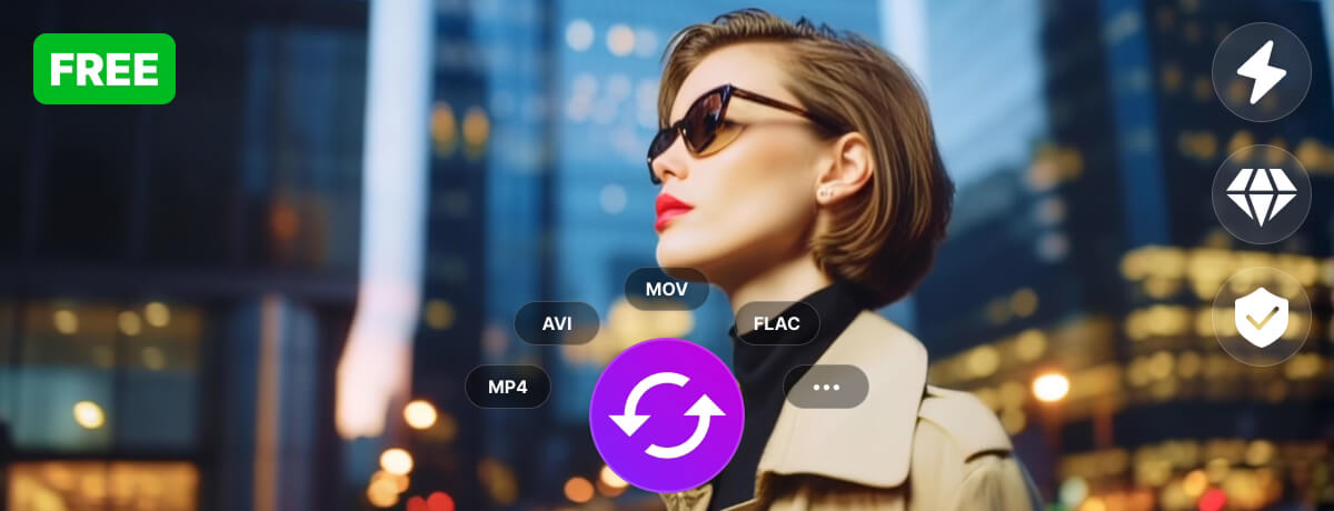 Aiseesoft Free Video Converter