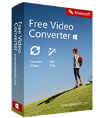 Vapaa Video Converter
