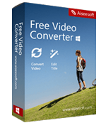 Free Video Converter