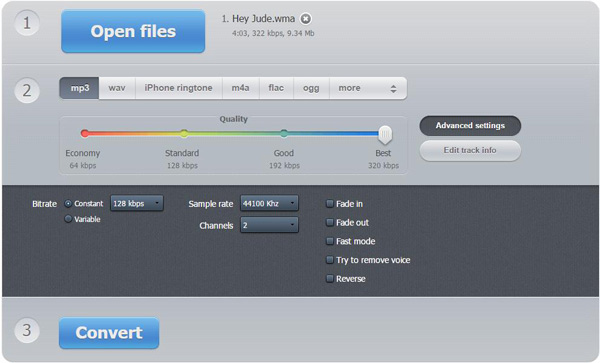 wma to mp3 converter online techradar