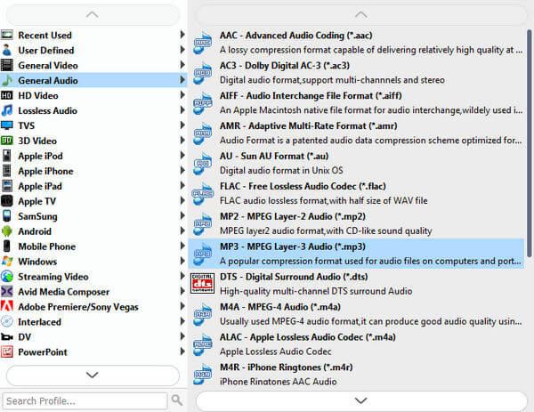 Convert Audio/Video to MP3 on iPhone or iPad
