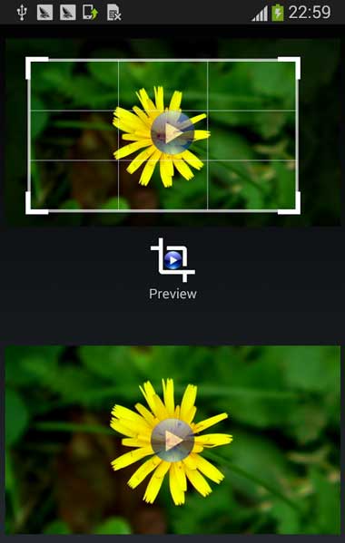 crop a video without watermark crop a video without watermark