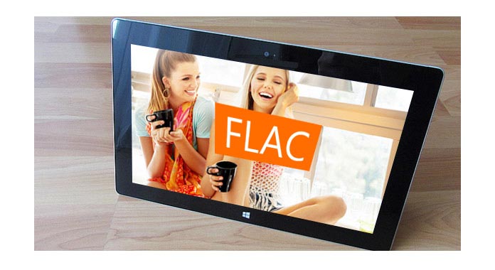 Convertitore video FLAC