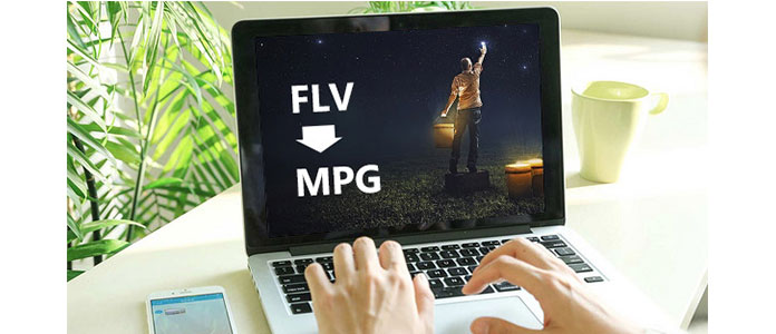 FLV til MPG