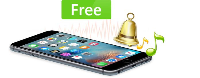 Ringtones for iPhone with Free Ringtone Makers