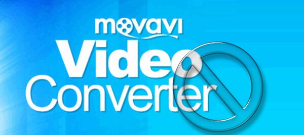 Movavi Видео Конвертер