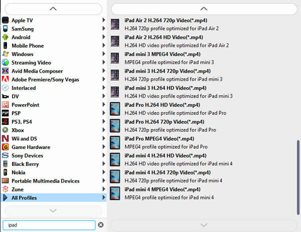 Convert MKV File