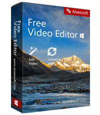 Free Video Editor