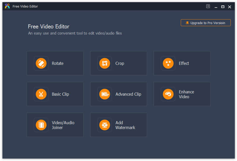 video Editor