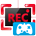 Logo del registratore di gioco