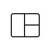 Multi-monitor bytte
