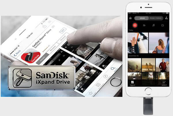 How to Get More Storage on iPhone 5/5c/5s/4S/4/6/7