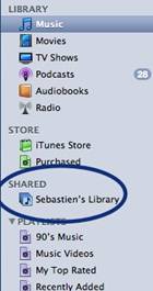 iTunes videolarını ve müziklerini ücretsiz olarak paylaş