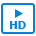 HD Converter для Mac Logo