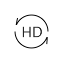HD Video Converter – Convert HD/AVCHD/4K Videos in MP4/AVI/MOV/WMV