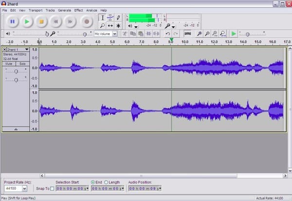 audacity convert m4a to wav audacity convert m4a to wav