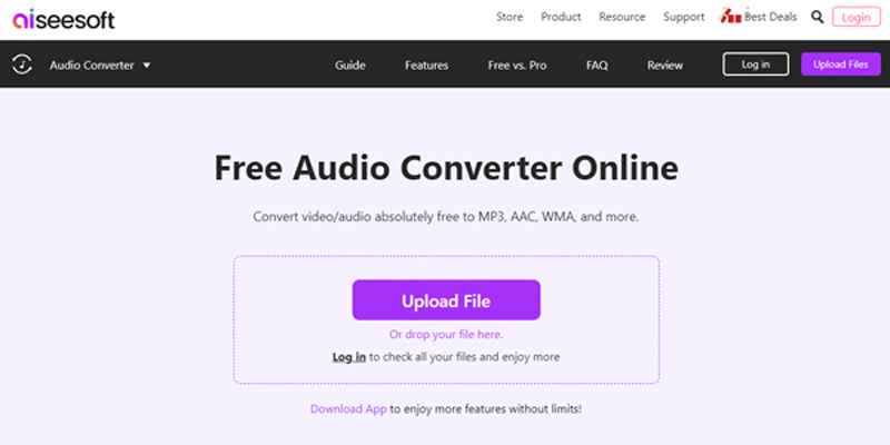 Free Convert Page