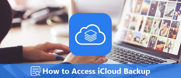 Как получить доступ к iCloud Backup