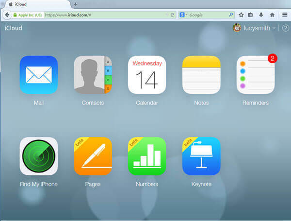 [100% Useful] How to Access and View iCloud Backup Easily