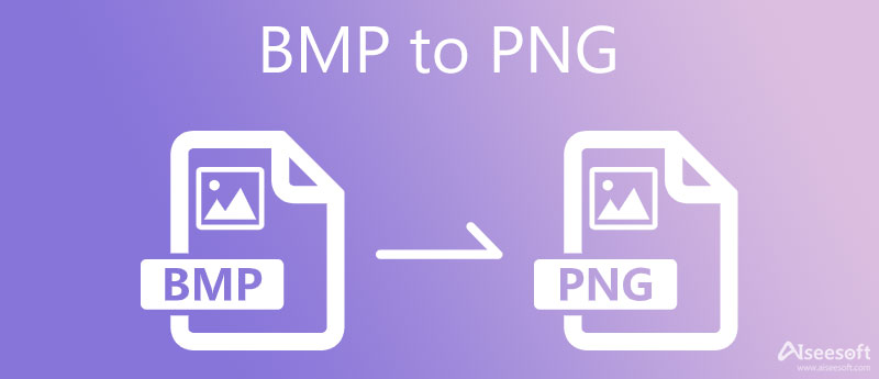 BMP naar PNG