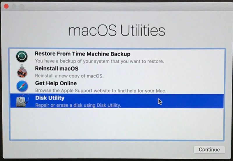 mac os recovery image mac os recovery image
