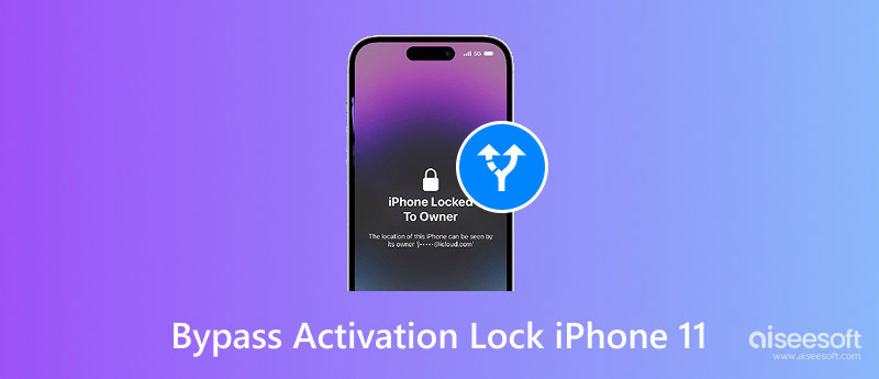 Bypass Activation Lock Iphone 11