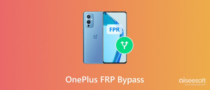 Oneplus Frp Bypass