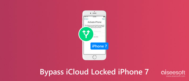Bypass Icloud Locked Iphone 7