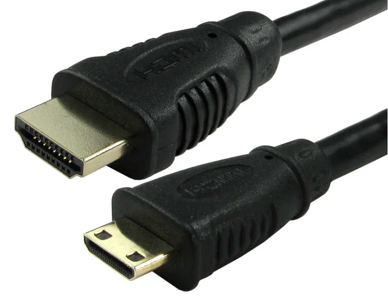 Кабель HDMI