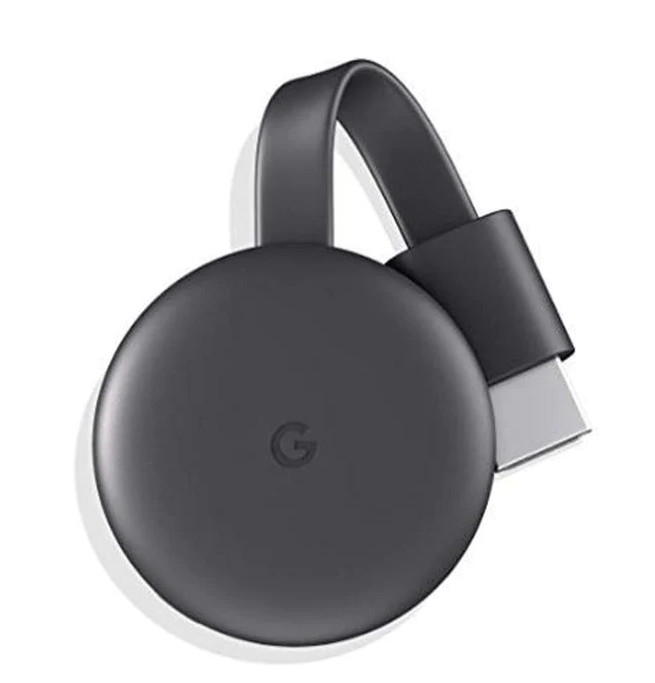 Google ChromeCast