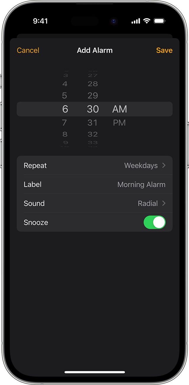 iphone-clock-alarm-set-alarm