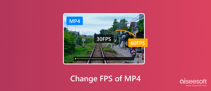 Change Fps Of Mp4