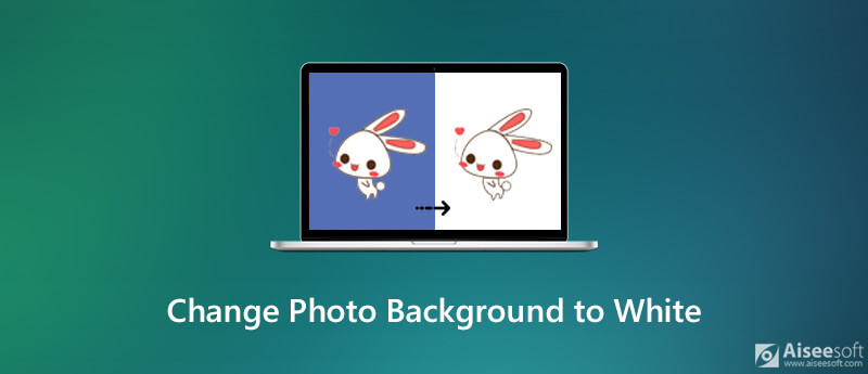 4 лучших способа бесплатно изменить фон фото на белый