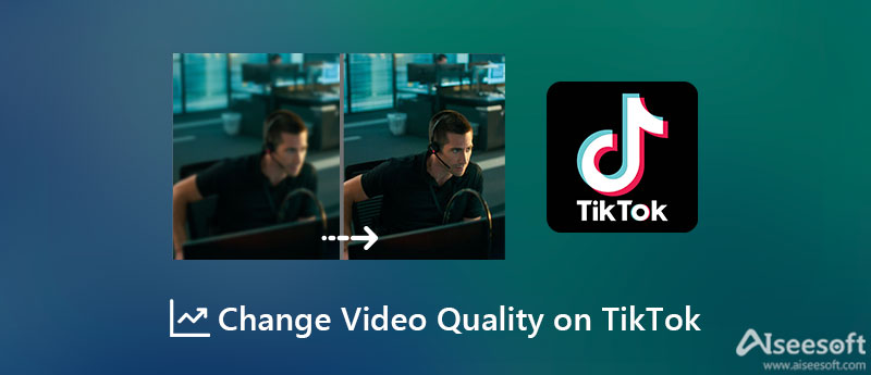 How to Change the Video Quality on TikTok for Better Uploading