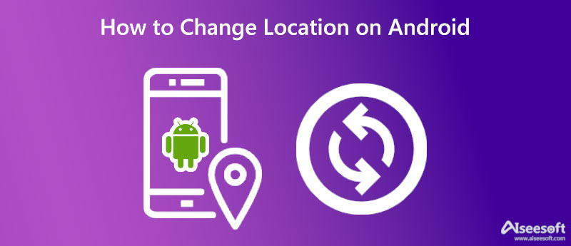How to Fake GPS of Pokemon Go on Android Devices- Dr.Fone