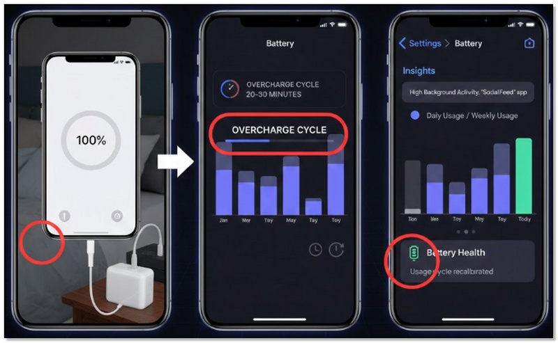 Complete Fully Charged