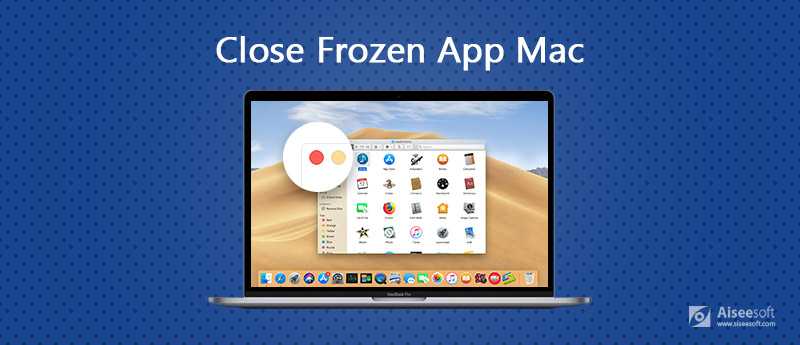 messages for mac frozen