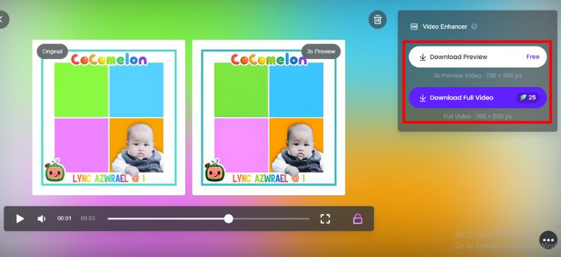 Download Gif Video
