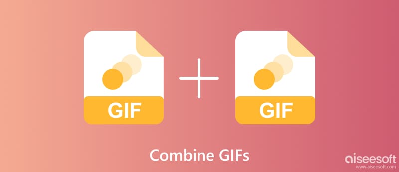 How to Combine GIFs into A Single One (Online & Free)