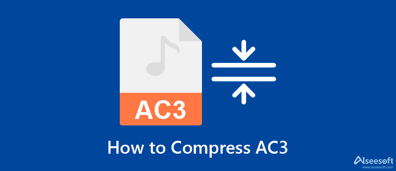 Compress AC3