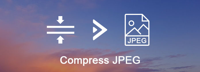 JPEG Komprimer