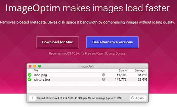 Imageoptim