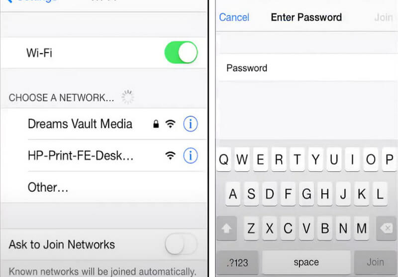 Connect IPhone To Wi Fi Best Ways Tools To Help You