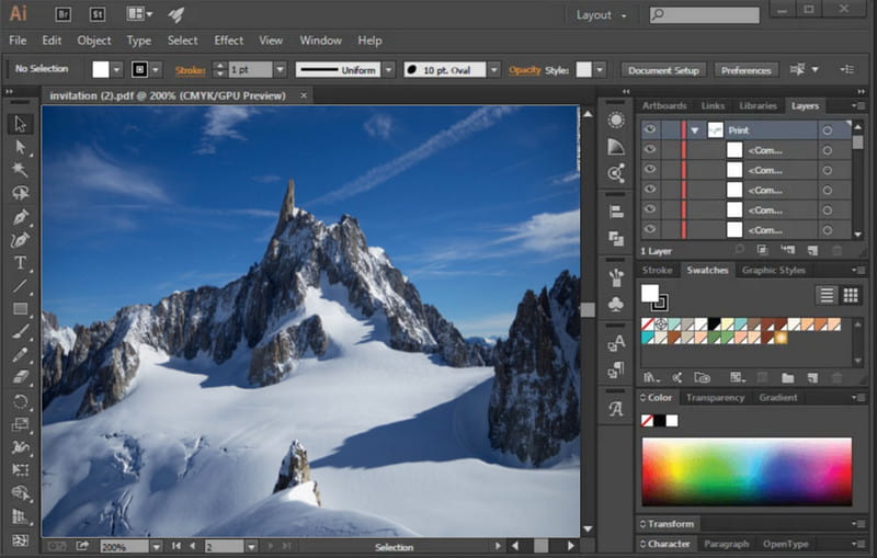 4 Ways To Convert AI To JPG Conversion Guide You Will Ever Need