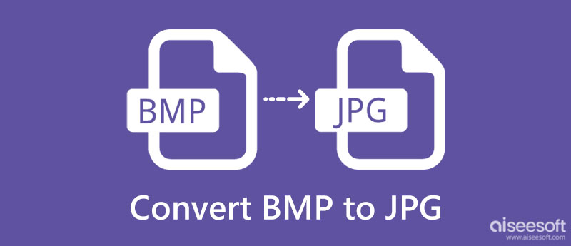 Convertire BMP in JPG