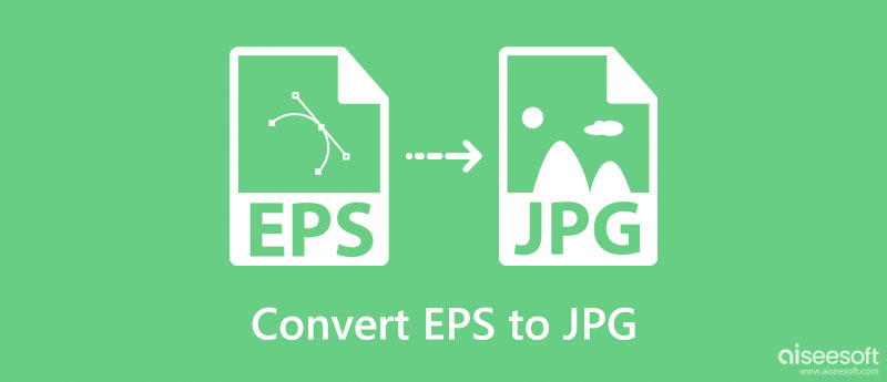 Az EPS konvertálása JPG formátumra